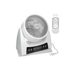 Simtech Km-1725-g Masaüstü Dijital Vantilatör