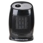 Simtech Km-1729 Fanlı Seramik Isıtıcı