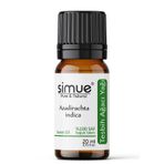 Simue Tesbih Ağacı Yağı - Neem Yağı - Neemazal - 20 Ml.