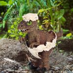 Simülasyon Akvaryum Terrarium Balık Sürüngen Mağarası Peyzaj Dekorasyonunu Saklayın Sürüngen Dekorasyon Mağarası Lyour Lyour Bmight A (NS-119)