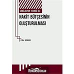 Simülasyon Tekniği İle Nakit Bütçesinin Oluşturulması - Filiz Konuk