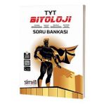 Simya Dergisi Yayınları Tyt Biyoloji Soru Bankası