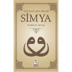 SIMYA KUR'AN'DA ŞİFA SIRLARI - KUBILAY AKTAŞ