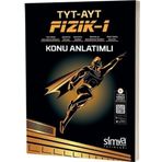 Simya Tyt Ayt Fizik Konu Anlatım