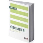 Simya Yayınları Geometri TYT - AYT Konu Anlatımlı Kitabı