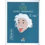 Simya Yayınları TYT Fizik Soru Bankası