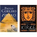 Simyacı - Paulo Coelho - Ben Kirke - Madeline Miller