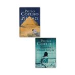 Simyacı + Veronika Ölmek Istiyor 2 Kitap Paulo Coelho 1016