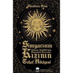Simyacının Kızının Tuhaf Hikayesi Athena Kulübü’nün Olağanüstü Maceraları 1. Kitap Eksik Parça Yayınları