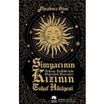 Simyacının Kızının Tuhaf Hikayesi Athena Kulübü’nün Olağanüstü Maceraları 1. Kitap Eksik Parça Yayınları