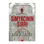 SIMYACININ SIRRI - SCOTT MARIANNI