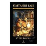 Simyanın Taşı - Aydın Parlar - Hermes Yayınları