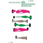 Sin / Başkasının Mezarları 3. Kitap - Bahtiyar Kaymak