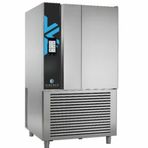 Sin Of Cold FTW12.50 12 GN 2/1 Kapasiteli Dokunmatik Şok Soğutucu ve Dondurucu