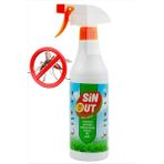 Sin Out 500 ML Haşere Öldürücü