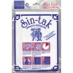 Sin-Tak Sinek Teli Tül Sin-Tak Beyaz GENIŞLIK:130CM YÜKSEKLIK:150CM-BANT: 5.60M Çift Kanat Pencereler Için