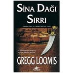 SINA DAĞI SIRRI - GREGG LOOMIS