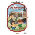 Sinada Çocuk Yol Arkadaşım 5. Kitap - Zafer Yolunda