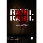 Sinada Kitap İnsanlığın Kavgası Habil Kabil Lokman Özkul Ciltsiz 168 Sayfa Sinada Yayınları