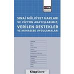 Sinai Mülkiyet Hakları Ve Vizyon Arayışlarımız - Mesut Bilginer
