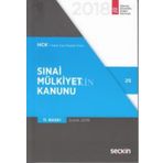 Sınai Mülkiyet Kanunu - Remzi Özmen