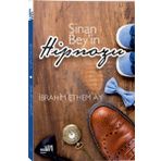 Sinan Bey’in Hipnozu - İbrahim Ethem Ay