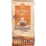 Sinangil 1 kg Kepekli Un