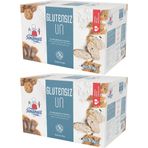 Sinangil 5 kg Çölyak Diyetine Uygun Glutensiz Un