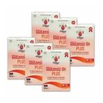 Sinangil 6x500 gr Glutensiz Un Plus