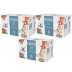 Sinangil Glutensiz 3x5 kg Un