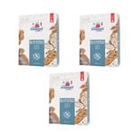 Sinangil Glutensiz 3x500 gr Un