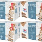 Sinangil Glutensiz Un 20kg ( 20000gr) Kutu Çölyak Diyetine Uygun ( 4pk*5kg)