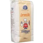 Sinangil İrmik, 500 gr, 6 Paket