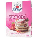 Sinangil Pudra Şekeri 250 gr