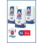 Sinangil Un 1 Kg X 3 Adet 2333333333333331