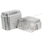 Sinanlı S-335L 100x20 cm 500 gr Alüminyum Kase