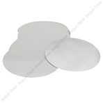 Sinanlı S-804LK 100x9 cm Büyük Alüminyum Künefe Kapağı