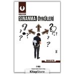Sınanma Öyküleri - Duran Çetin