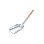 Sinanoğlu Soba ve Şömine Küreği (Küçük Boy-10 cm)