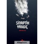 Sinaptik Yargıç - Kinyas Oz