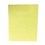 Sınar Spectra 210 A4 Limon Sarısı 80 gr 250'li Renkli Fotokopi Kağıdı