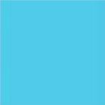 Sinar Spectra 220 50x70 cm 120 GR Turkuaz 100 Adet Fon Kartonu
