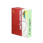 Sınar Spectra A4 Fotokopi Kağıdı 80 Gram 500'Lü Fıstık Yeşili It-130