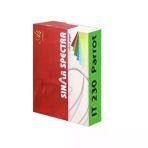 Sınar Spectra A4 Fotokopi Kağıdı 80 Gram 500'Lü Koyu Yeşil İt-230