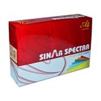 sınar spectra adagio renkli fotokopi kağıdı 160 mavi a4 80 gram 500 lü - Yok