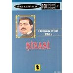 Şinasi - Osman Nuri Ekiz