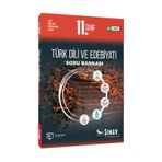 Sınav Dergisi Yayınları Sınav Yayınları 11. Sınıf Türk Dili ve Edebiyatı Soru Bankası