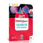 Sınav Kalitesinde Ayt Geometri Soru Bankası