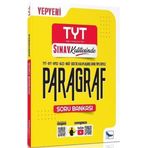 Sınav Kalitesinde TYT AYT KPSS ALES MSÜ DGS Paragraf Soru Bankası
