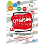 Sınav Kaygısı Odaklı Değişim Ajandası
